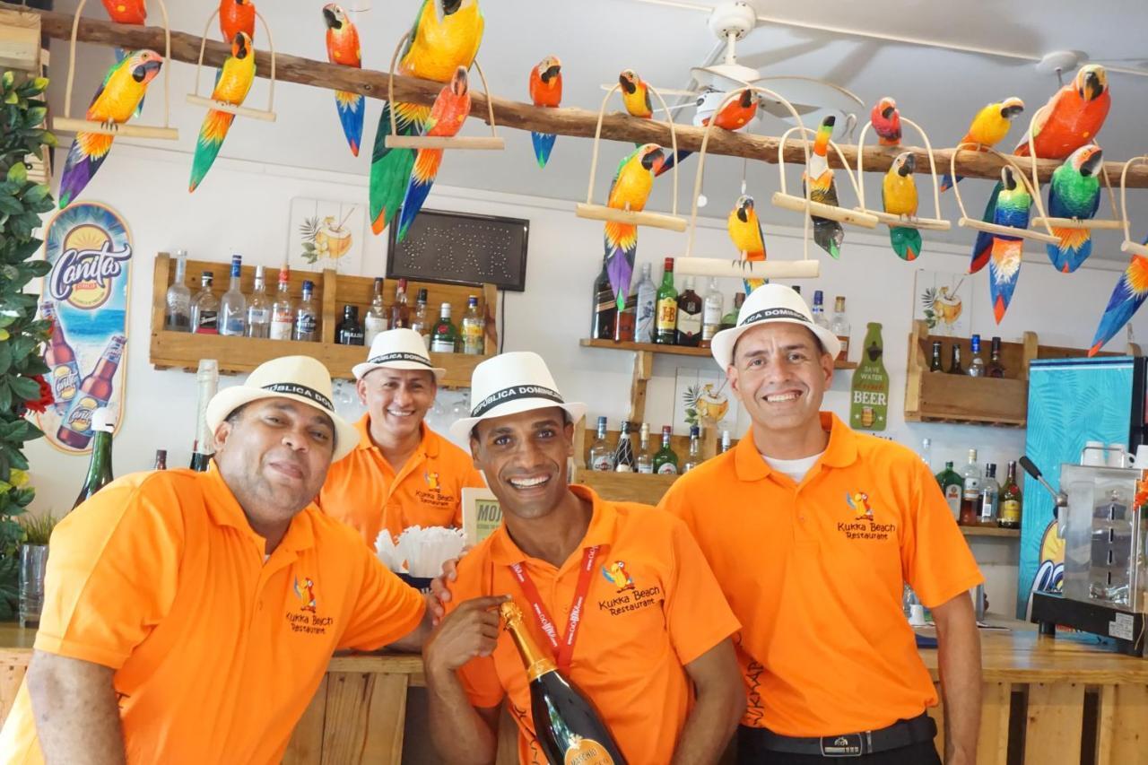 Alkquimia Hotel, Lounge And Bar Bayahibe Exterior photo