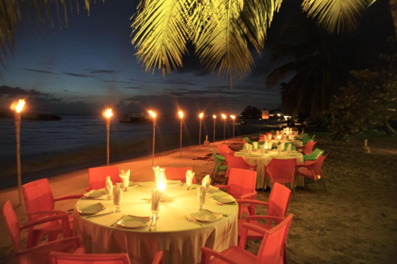 Alkquimia Hotel, Lounge And Bar Bayahibe Exterior photo